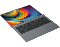 Digma EVE C5805 Intel N100 800MHz/16"/1920х1200/8GB/256GB SSD/Intel UHD Graphics/Wi-Fi/Bluetooth/Windows 11 Pro (DN16N1-8CXW01) Grey