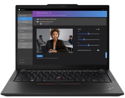 Lenovo ThinkPad X13 Gen 5 (21LUA096CD) Intel Core Ultra 5 125H 3600MHz/13.3"/1920x1200/32GB/512GB SSD/Intel Arc Graphics/Wi-Fi/Bluetooth/Windows 11 Home Black