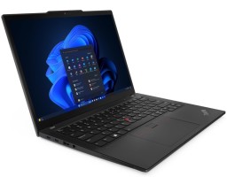 Lenovo ThinkPad X13 Gen 5 (21LUA096CD) Intel Core Ultra 5 125H 3600MHz/13.3"/1920x1200/32GB/512GB SSD/Intel Arc Graphics/Wi-Fi/Bluetooth/Windows 11 Home Black