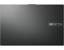 ASUS Vivobook Go 15 E1504FA-BQ5105 (90NB0ZR2-M076Y0_Win11P) AMD Ryzen 3 30 2400MHz/15.6"/1920x1080/16GB/512GB SSD/AMD Radeon 610M/Wi-Fi/Bluetooth/Windows 11 Pro Black
