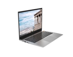 MAIBENBEN B114C AMD Ryzen 5 7640HS 4300MHz/14"/1920x1200/16GB/512GB SSD/AMD Radeon 760M/Wi-Fi/Bluetooth/Windows 11 Pro (B114C-R576UMF1SPSRE2) Silver
