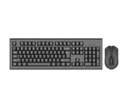 A4Tech 3000NS (Black)