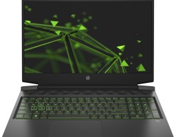 HP Pavilion Gaming 16-a0037ur (2X0P4EA) Intel Core i7 10750H 2600MHz/16.1"/1920x1080/16GB/512GB SSD/DVD нет/NVIDIA GeForce RTX 2060 Max-Q 6GB/Wi-Fi/Bluetooth/Windows 10 Home (темно-серый)