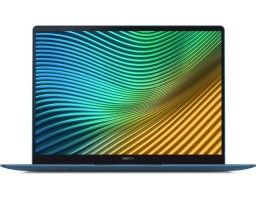 Realme CloudPro002 Intel Core i5 11320H 3200MHz/14"/2160х1440/16GB/512GB SSD/Intel Iris Xe Graphics/Windows 11 Home (6660092) Blue