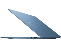 Realme CloudPro002 Intel Core i5 11320H 3200MHz/14"/2160х1440/16GB/512GB SSD/Intel Iris Xe Graphics/Windows 11 Home (Book i5_CloudPro002_Blue16+512) Blue