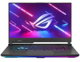 ASUS ROG Strix G15 G513IC-HN094W (90NR0502-M007X0) AMD Ryzen 7 4800H 2900MHz/15.6"/1920x1080/16GB/512GB SSD/NVIDIA GeForce RTX 3050 4GB/Windows 11 Pro Grey