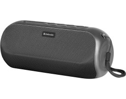 Defender G32 (65232) Black