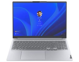 Lenovo ThinkBook 16 G4+ IAP (21CY0010RU) Intel Core i7 1260P 2100MHz/16"/2560x1600/16GB/1024GB SSD/DVD нет/Intel Iris Xe Graphics/Wi-Fi/Bluetooth/Без ОС Grey