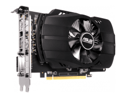 ASUS AMD Radeon RX 550 2Gb (PH-550-2G)