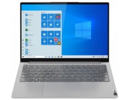Lenovo Yoga Slim 7 13ACN5 (82CY001FRM) AMD Ryzen 5 5600U 2300MHz/13.3"/2560x1600/16GB/512GB SSD/AMD Radeon Vega 7/Windows 11 Home Silver