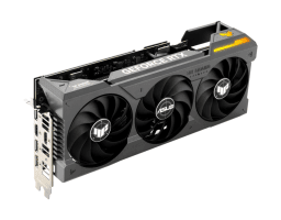 ASUS NVIDIA GeForce RTX 4070 Ti 12Gb (TUF-RTX4070TI-O12G-GAMING)