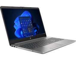 HP 255 G9 (6A1A7EA) AMD Ryzen 5 5625U 2300MHz/15.6"/1920x1080/16GB/512GB SSD/DVD нет/AMD Radeon Vega 7/Wi-Fi/Bluetooth/DOS (Silver)
