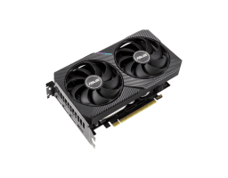 ASUS NVIDIA GeForce RTX 3060 Ti 8Gb LHR MINI V2 (DUAL-RTX3060TI-O8G-MINI-V2)