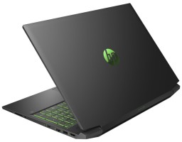 HP Pavilion Gaming 16-a0053ur (37A99EA) Intel Core i5 10300H 2500MHz/16.1"/1920x1080/16GB/512GB SSD/NVIDIA GeForce GTX 1660 Ti MAX-Q 6GB/Windows 10 Home (Grey)