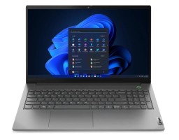 Lenovo ThinkBook 15 G4 IAP Intel Core i5 1235U 1300MHz/15.6"/1920x1080/16GB/512GB SSD/Intel Iris Xe Graphics/Wi-Fi/Bluetooth/Без ОС (21DJ009FRU) Grey