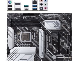 Asus PRIME Z590-P (PRIME Z590-P)