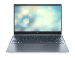 HP Pavilion 15-eh3034ci (84K42EA) AMD Ryzen 7 7730U 2000MHz/15.6"/1920x1080/16GB/512GB SSD/AMD Radeon/Wi-Fi/Bluetooth/DOS (Blue)