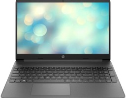 HP 15s-eq1156ur (22Q07EA) AMD Athlon 3150U 2400MHz/15.6"/1920x1080/8GB/256GB SSD/DVD нет/AMD Radeon Graphics/Wi-Fi/Bluetooth/Windows 10 Home (Grey)