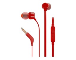 JBL T110 (JBLT110RED) Red