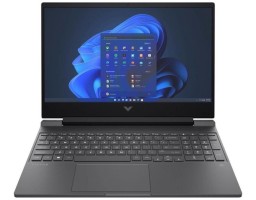 HP VICTUS 15-fa0032dx (68Y11UA) Intel Core i7 12650H 2300MHz/15.6"/1920x1080/16GB/512GB SSD/DVD нет/NVIDIA GeForce RTX 3050 Ti 4GB/Wi-Fi/Bluetooth/Windows 11 Home (Black)