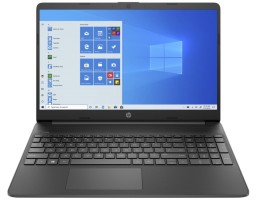 HP 15s-eq1374ur (64S67EA) AMD Athlon 3020e 1200MHz/15.6"/1920x1080/4GB/256GB SSD/AMD Radeon Vega 3/Windows 11 Home (Grey)