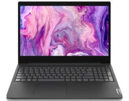 Lenovo IdeaPad 3 15IIL05 (81WE017GRK) Intel Core i7 1065G7 1300MHz/15.6"/1920x1080/8GB/1128GB HDD+SSD/NVIDIA GeForce MX330 2GB/Без ОС Black
