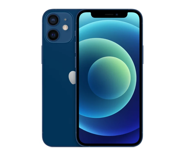 Apple iPhone 12 64GB (MGJ83HN/A) Blue