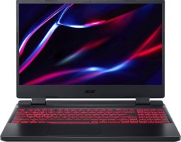 Acer Nitro 5 AN515-46 AMD Ryzen 5 6600H 3300 MHz/15.6"/1920x1080/16GB/512GB SSD/NVIDIA GeForce RTX 3070 8GB/Без ОС (NH.QH0ER.001) Black