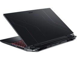 Acer Nitro 5 AN515-46 AMD Ryzen 5 6600H 3300 MHz/15.6"/1920x1080/16GB/512GB SSD/NVIDIA GeForce RTX 3070 8GB/Без ОС (NH.QH0ER.001) Black
