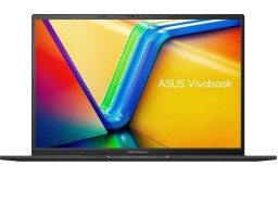 Asus Vivobook 16X M3604YA-MB193 AMD Ryzen 7 7730U 2000MHz/16"/1920x1200/16GB/1024GB SSD/AMD Radeon RX Vega 8/Wi-Fi/Bluetooth/DOS (90NB11A1-M007Y0) Black
