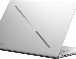 ASUS ROG Zephyrus G16 GU606AP-TB083 (90NR0PJ3-M00400_Win11P) Intel Core Ultra 9 386H 2100MHz/16"/2560x1600/32GB/1024GB SSD/NVIDIA GeForce RTX 5070 8GB/Wi-Fi/Bluetooth/Windows 11 Pro White