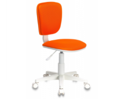 Бюрократ CH-W204NX (CH-W204NX/ORANGE) Оранжевый