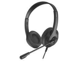 A4Tech Fstyler FH100 (FH100 (STONE BLACK))