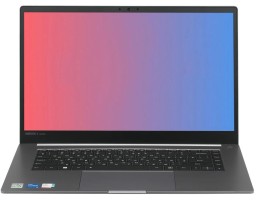 Infinix Inbook X2 PLUS XL25 Intel Core i3 1115G4 3000MHz/15.6"/1920x1080/8GB/256GB SSD/DVD нет/Intel UHD Graphics/Wi-Fi/Bluetooth/Windows 11 Home (71008300756) Grey