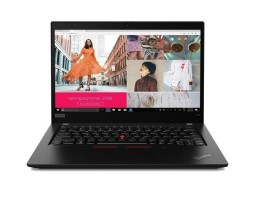 Lenovo ThinkPad X13 Gen 1 (20T2003LRT) Intel Core i7 10510U 1800MHz/13.3"/1920x1080/16GB/256GB SSD/DVD нет/Intel UHD Graphics/Wi-Fi/Bluetooth/Windows 10 Pro