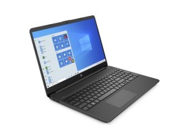 HP 15s-eq1015ur (132T6EA) AMD Athlon 3050U 2300MHz/15.6"/1366x768/4GB/128GB SSD/DVD нет/AMD Radeon Graphics/Wi-Fi/Bluetooth/Windows 10 Home (Black)
