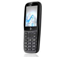 F+ F256 (F256 Black)