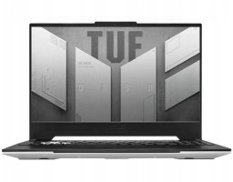 ASUS TUF Dash F15 FX517ZC-HN044 (90NR09L1-M001N0) Intel Core i5 12450H 2000MHz/15.6"/1920x1080/8GB/512GB SSD/NVIDIA GeForce RTX 3050 4GB/Без ОС White