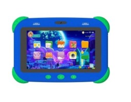 DIGMA CITI Kids (CS7216MG) Blue