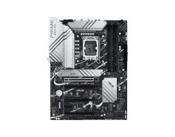 ASUS PRIME Z790-P D4 (90MB1CV0-M0EAY0)