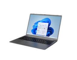 IRBIS BlizzardBook (15NBC2014) Intel Celeron N4505 2000MHz/15.6"/1920x1080/8GB/256GB SSD/Intel UHD Graphics/Wi-Fi/Bluetooth/Windows 11 Home Grey
