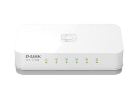 D-link DES-1005C