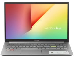ASUS VivoBook S15 M533UA-BN214 (90NB0TN4-M000K0) AMD Ryzen 7 5700U 1800MHz/15.6"/1920x1080/16GB/512GB SSD/AMD Radeon Vega 8/Без ОС White