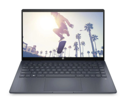 HP Pavilion x360 14-ek1028ci (A02N0EA) Intel Core i3 1315U 1200MHz/14"/1920х1080/8GB/512GB SSD/Intel UHD Graphics/Wi-Fi/Bluetooth/DOS (Blue)