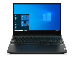 Lenovo IdeaPad Gaming 3 15IHU6 (82K10191RK) Intel Core i5 11320H 3200MHz/15.6"/1920x1080/16GB/512GB SSD/NVIDIA GeForce RTX 3050 Ti 4GB/DOS Black