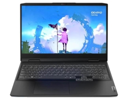 Lenovo IdeaPad Gaming 3 16IAH7 (82SA008DRK) Intel Core i7 12650H 2300MHz/16"/1920x1200/16GB/1024GB SSD/NVIDIA GeForce RTX 3060 6GB/Без ОС Grey