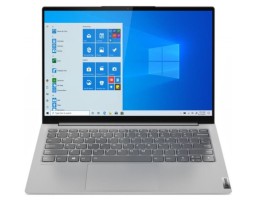 Lenovo Yoga Slim 7 13ACN5 (82CY001JRM) AMD Ryzen 7 5800U 1900MHz/13.3"/2560x1600/16GB/1024GB SSD/AMD Radeon Vega 8/Windows 11 Home Silver