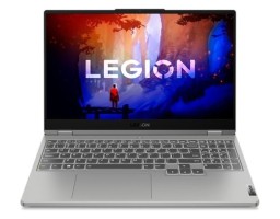 Lenovo Legion 5 15IAH7H (82RB0014RK) Intel Core i7 12700H 2300MHz/15.6"/2560x1440/32GB/1000GB SSD/NVIDIA GeForce RTX 3060 6GB/Без ОС Storm Grey