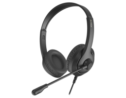 A4Tech Fstyler FH100i (FH100I (STONE BLACK))