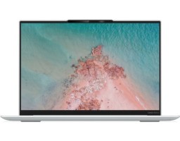 Lenovo Yoga Slim 7 Carbon 13IAP7 (82U90068RM) Intel Core i7 1260P 2100MHz/13.3"/2560x1600/16GB/1024GB SSD/Intel Iris Xe Graphics/Windows 11 Home White
